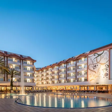 Alegria Florida & Spa-3