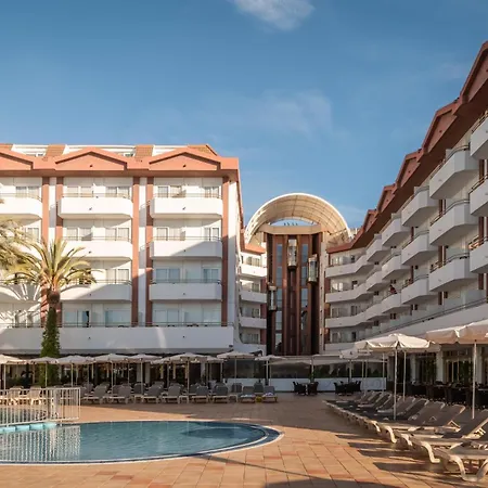 Alegria Florida & Spa-2