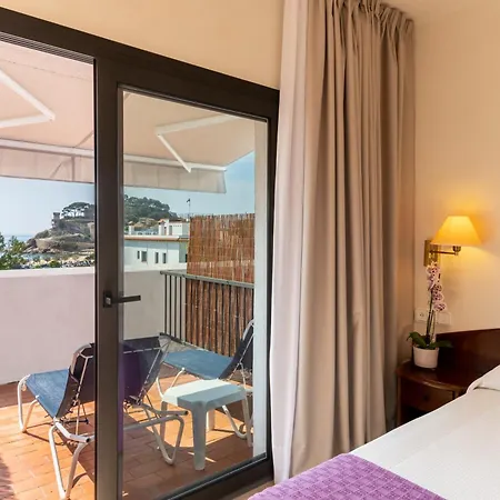 Rvhotels Avenida-2
