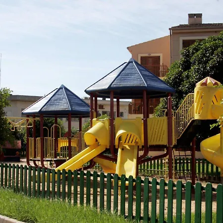 Albir Garden Resort-3