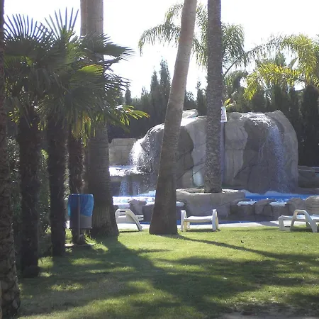 Hotel Rober Palas-3