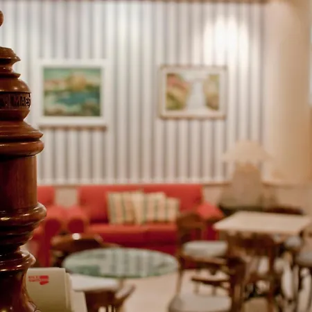 Hotel Rf Astoria - Adults Only-2