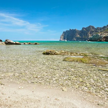 Hotel Cala Sant Vicenc - Adults Only-2