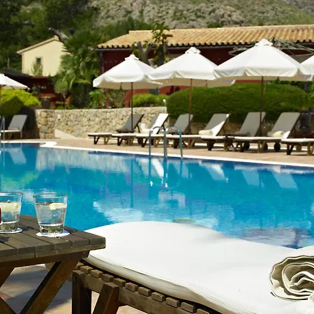Hotel Cala Sant Vicenc - Adults Only-3