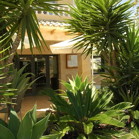 Hotel Noguera El Albir-3