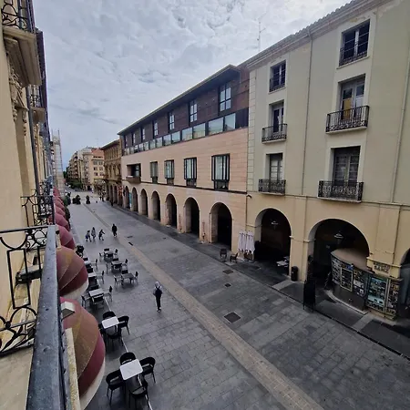 Hostal Rugaca-3