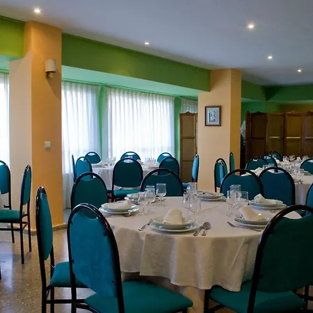 Hotel Perales-2