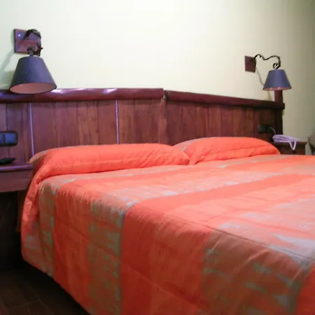 Hostal Xaloa Orio-2