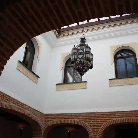 Casa Rural Sidonia-3