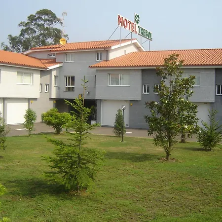 Motel Trebol-2