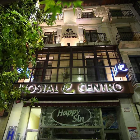Hostal Centro-3