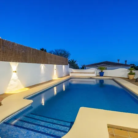 Holiday Home Himalaya By Interhome-3
