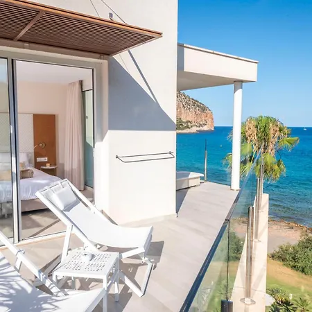 Melbeach Hotel & Spa - Adults Only-3