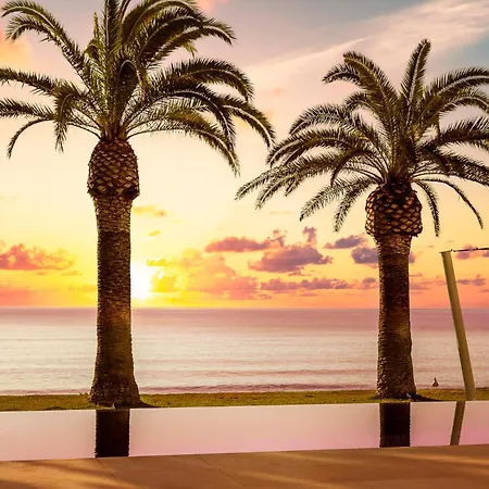 Melbeach Hotel&Spa - Adults Only-3