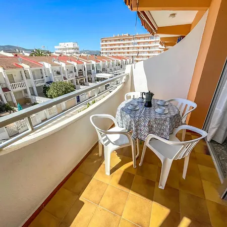 Apartamentos Voramar 3000-2