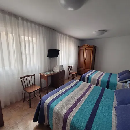Hostal San Felix-3