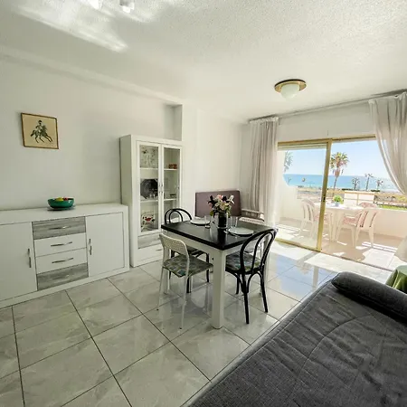 Apartamentos Penismar I-Ii 3000-2