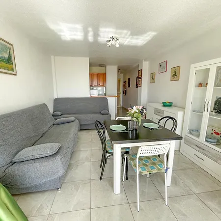 Apartamentos Penismar I-Ii 3000-3