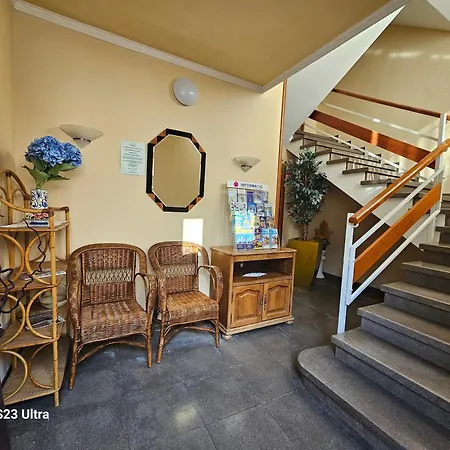 Hotel Blue Spot-2