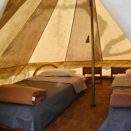 Camping Oliana-3