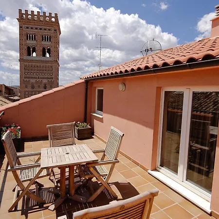 Hotel Torico Plaza-3