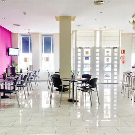 Hotel Traíña-3
