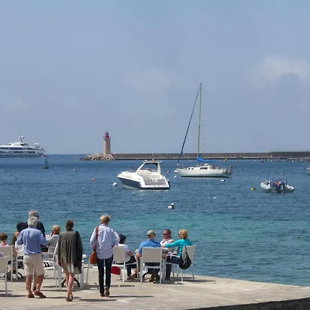 Hotel Brismar-3