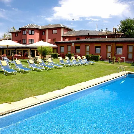 Hotel Del Lago-3