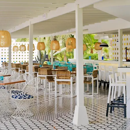 Boutique Hotel H10 Big Sur - Adults Only-2
