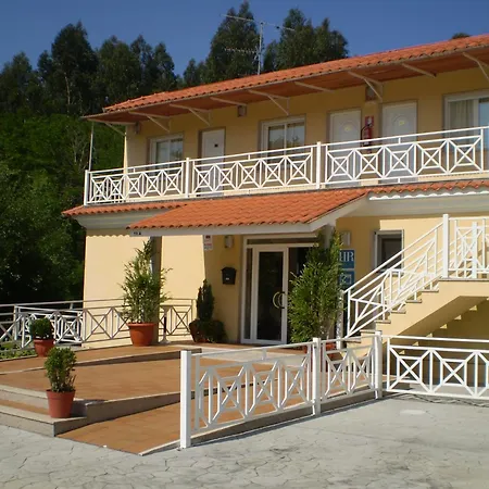 Sun Galicia Hotel Y Apartamentos-3