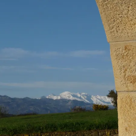 Hotel Valle De Arco-2