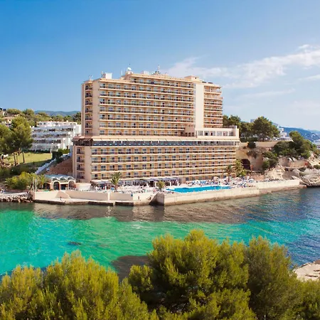 Globales Cala Vinas Adults Only 16+-3