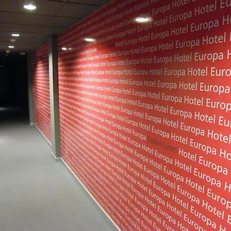 Hotel Europa-3