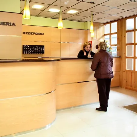 Hotel Hispania-2