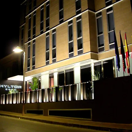 Hotel Hyltor-3