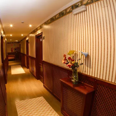 Hotel Comillas-2