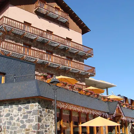 Hotel Solineu-2
