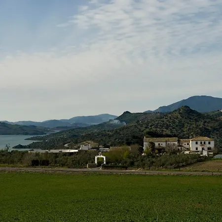 Cortijo Salinas-2