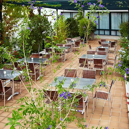 Hotel Carlos I Silgar-3