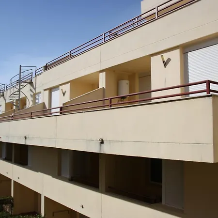 Apartamentos Turisticos Caños de Meca-2