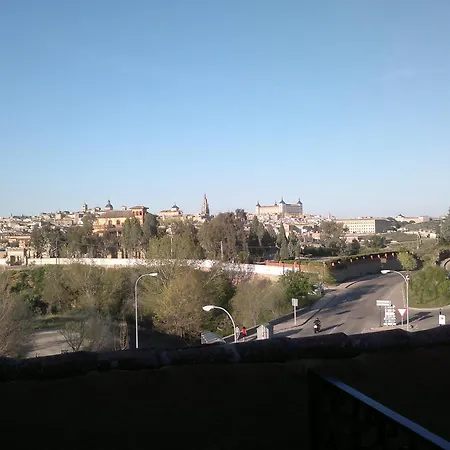 Hotel Los Cigarrales-3