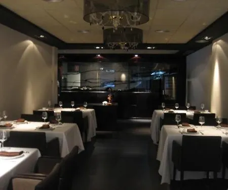 Hotel Diego'S-2