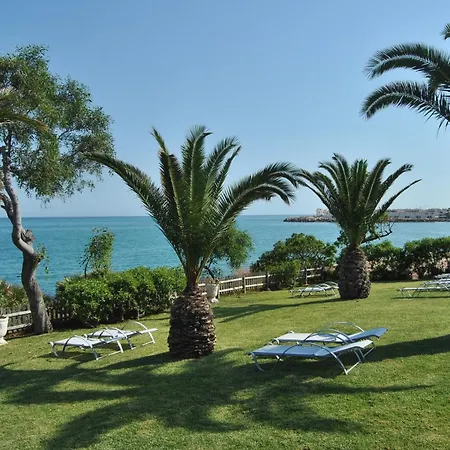 Hotel Sancho III-3