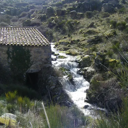 Posada Real La Mula de los Arribes-3