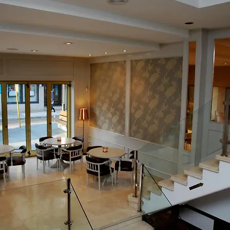 Hotel Serantes-3