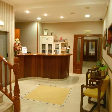 Hotel Clemente-3