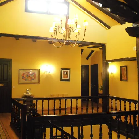 Hotel La Posada Regia-2