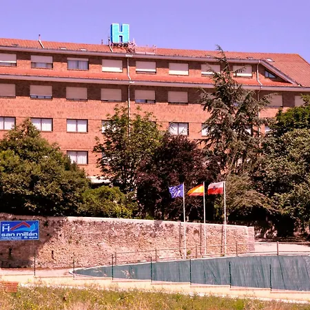 Hotel San Millán-3