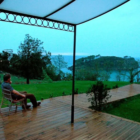 Hotel Villa Itsaso-3