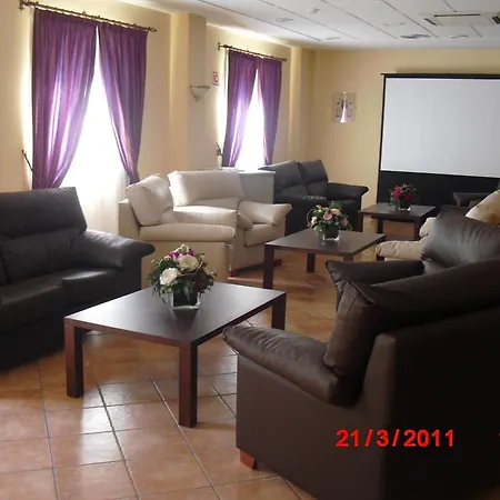 Hotel O Desvio-2